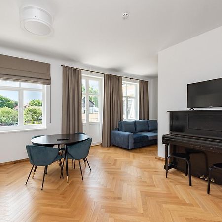 Park Avenue Apartments By Hostlovers Kaunas Exterior photo