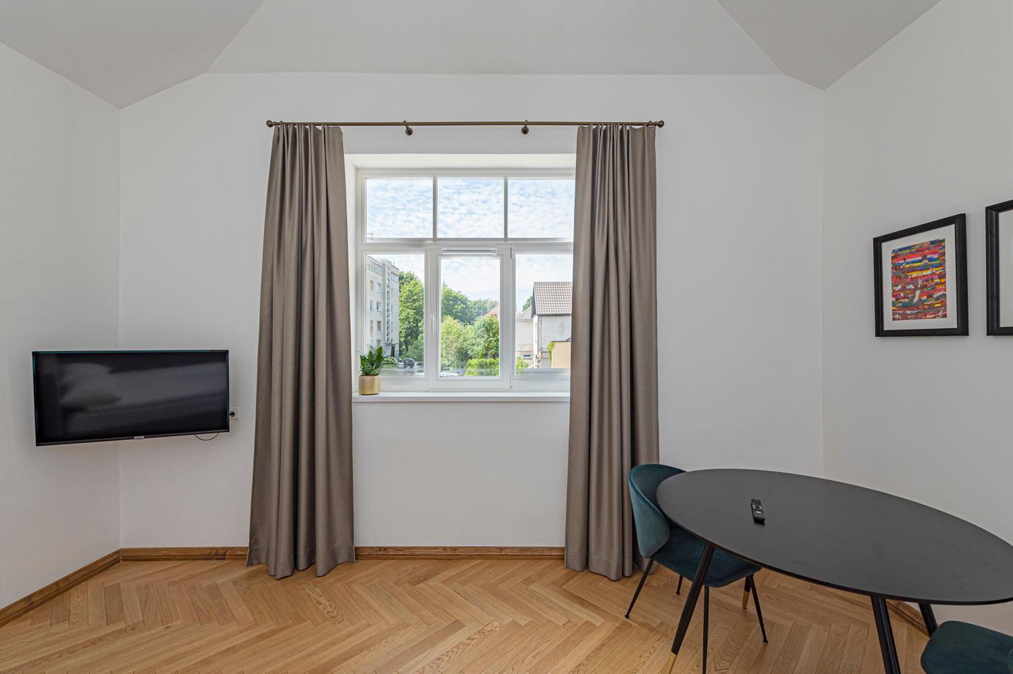Park Avenue Apartments By Hostlovers Kaunas Room photo