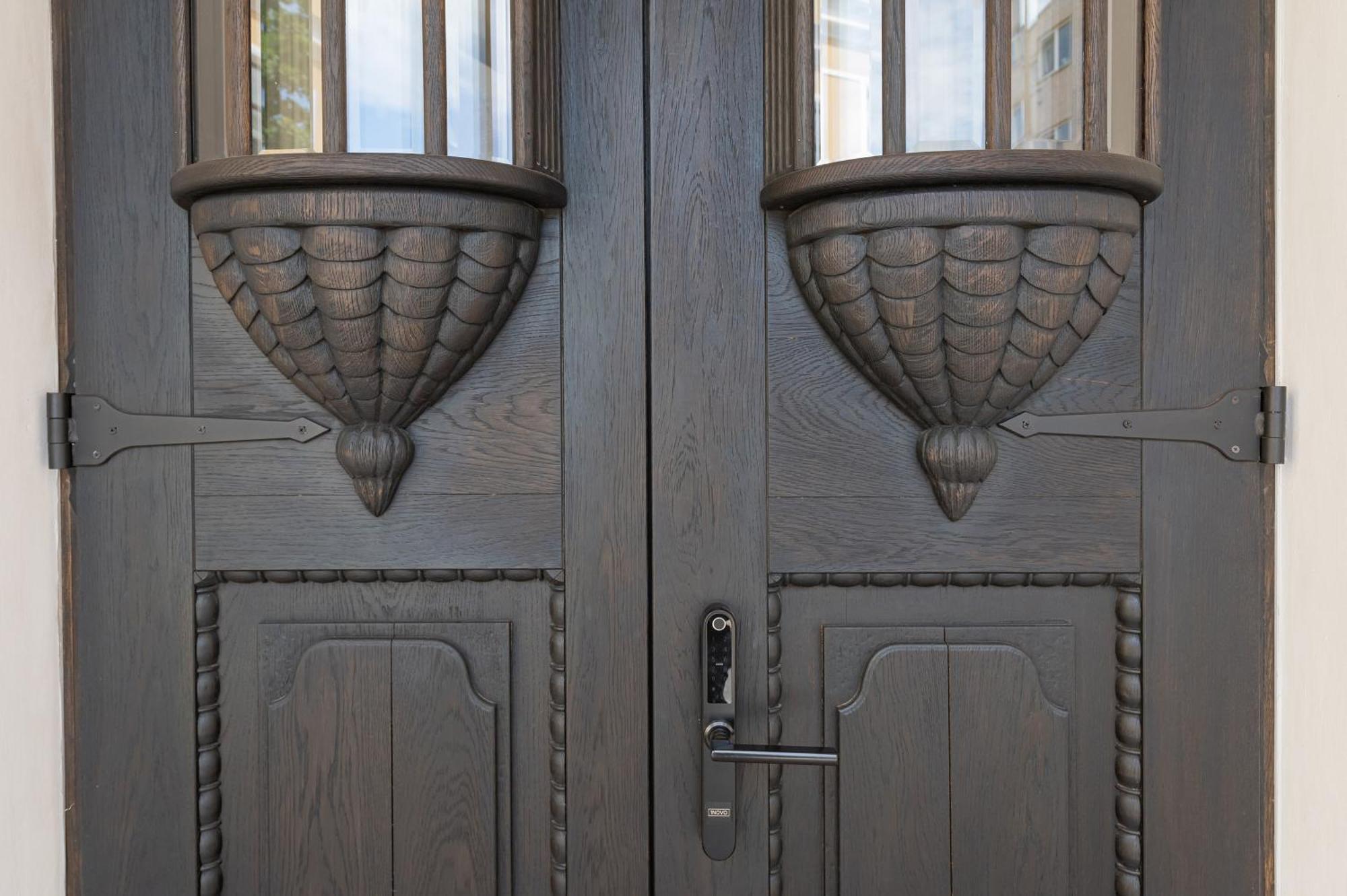 Park Avenue Apartments By Hostlovers Kaunas Exterior photo