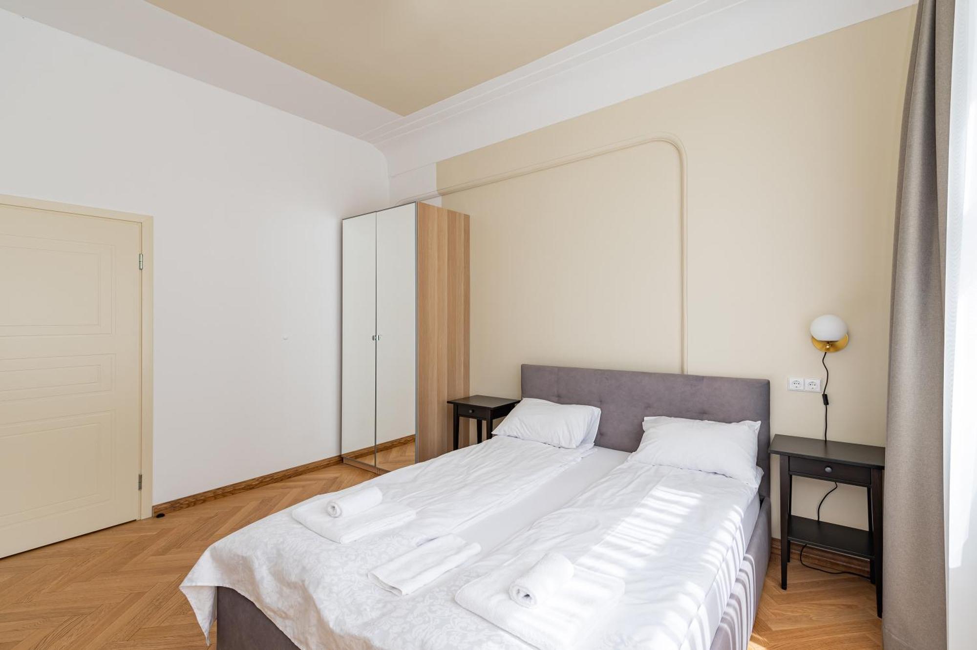 Park Avenue Apartments By Hostlovers Kaunas Exterior photo