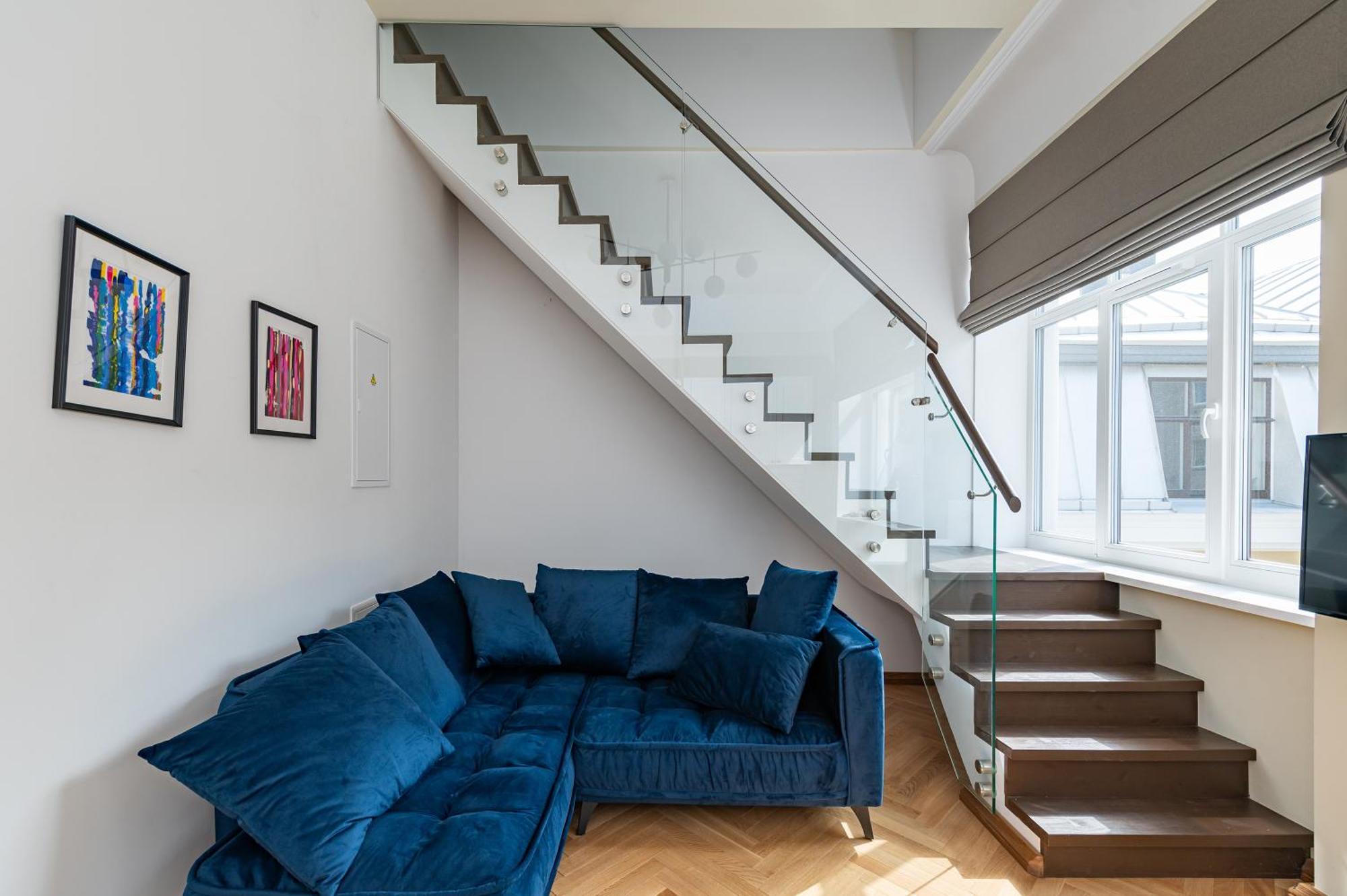 Park Avenue Apartments By Hostlovers Kaunas Exterior photo