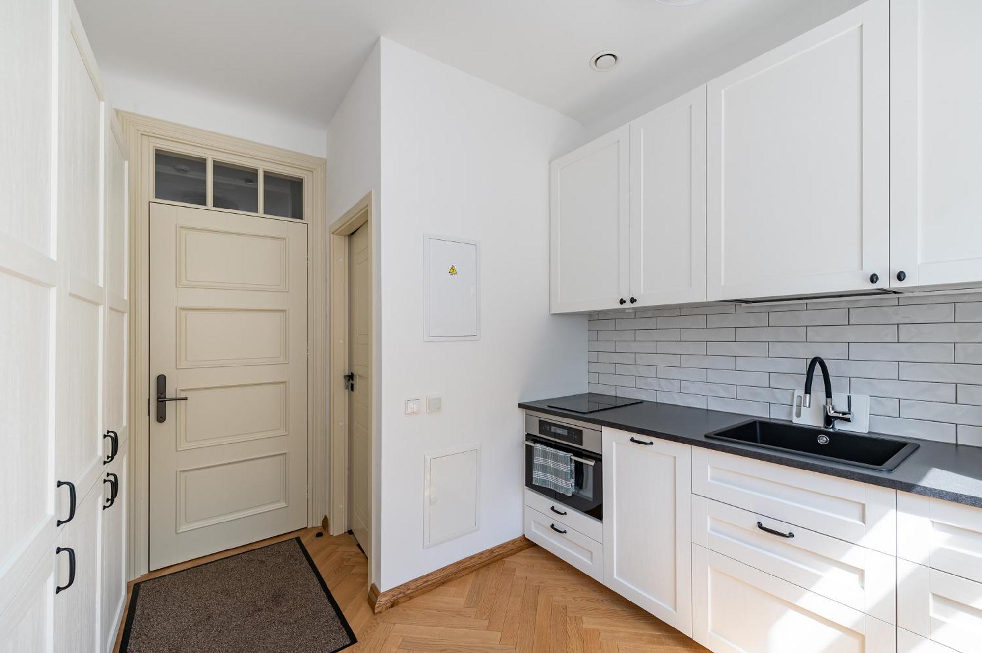 Park Avenue Apartments By Hostlovers Kaunas Room photo