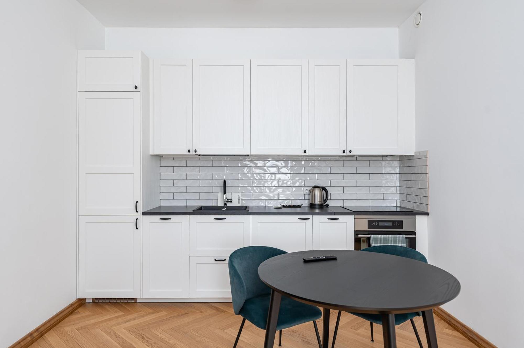 Park Avenue Apartments By Hostlovers Kaunas Exterior photo