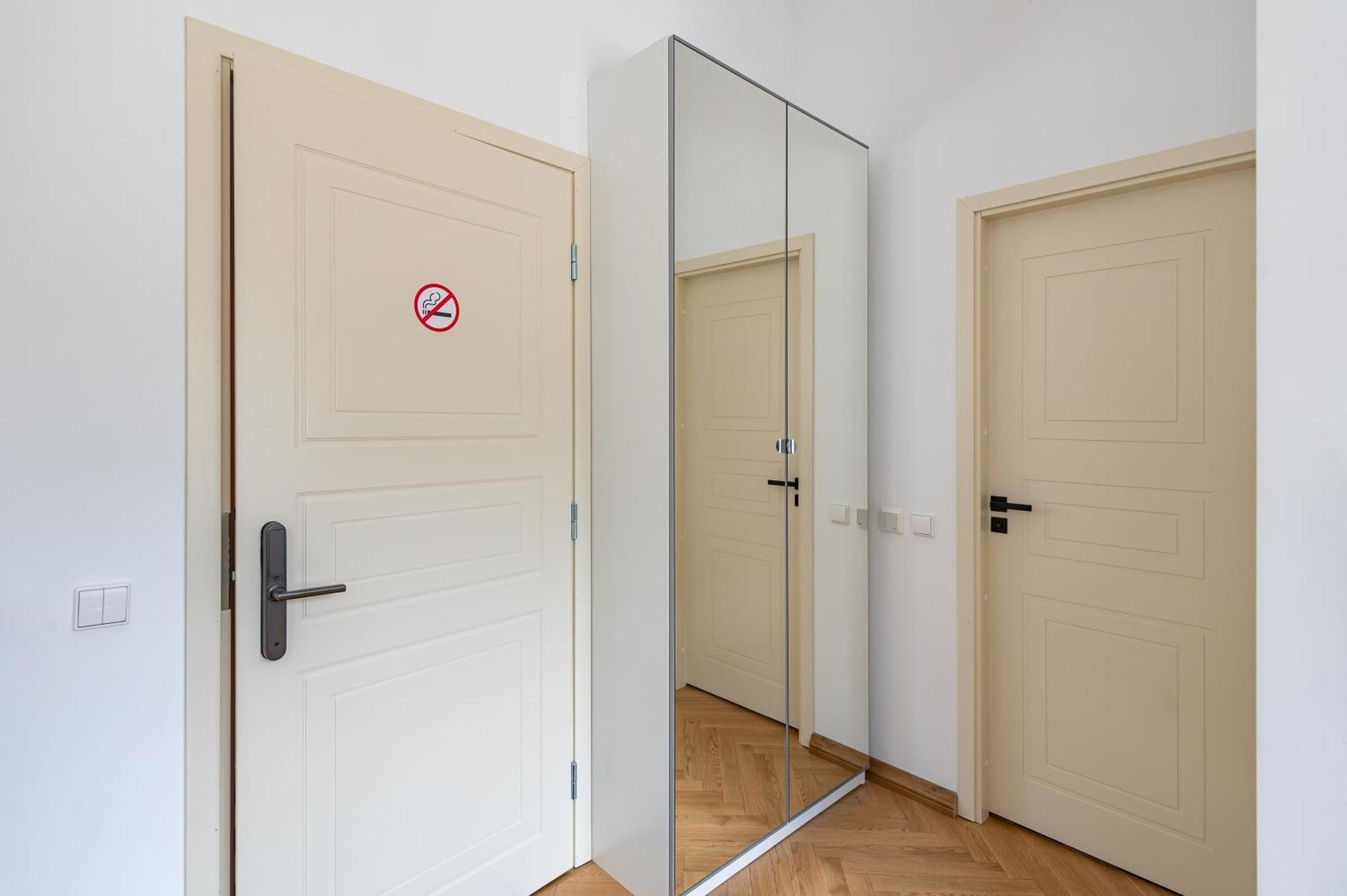 Park Avenue Apartments By Hostlovers Kaunas Room photo