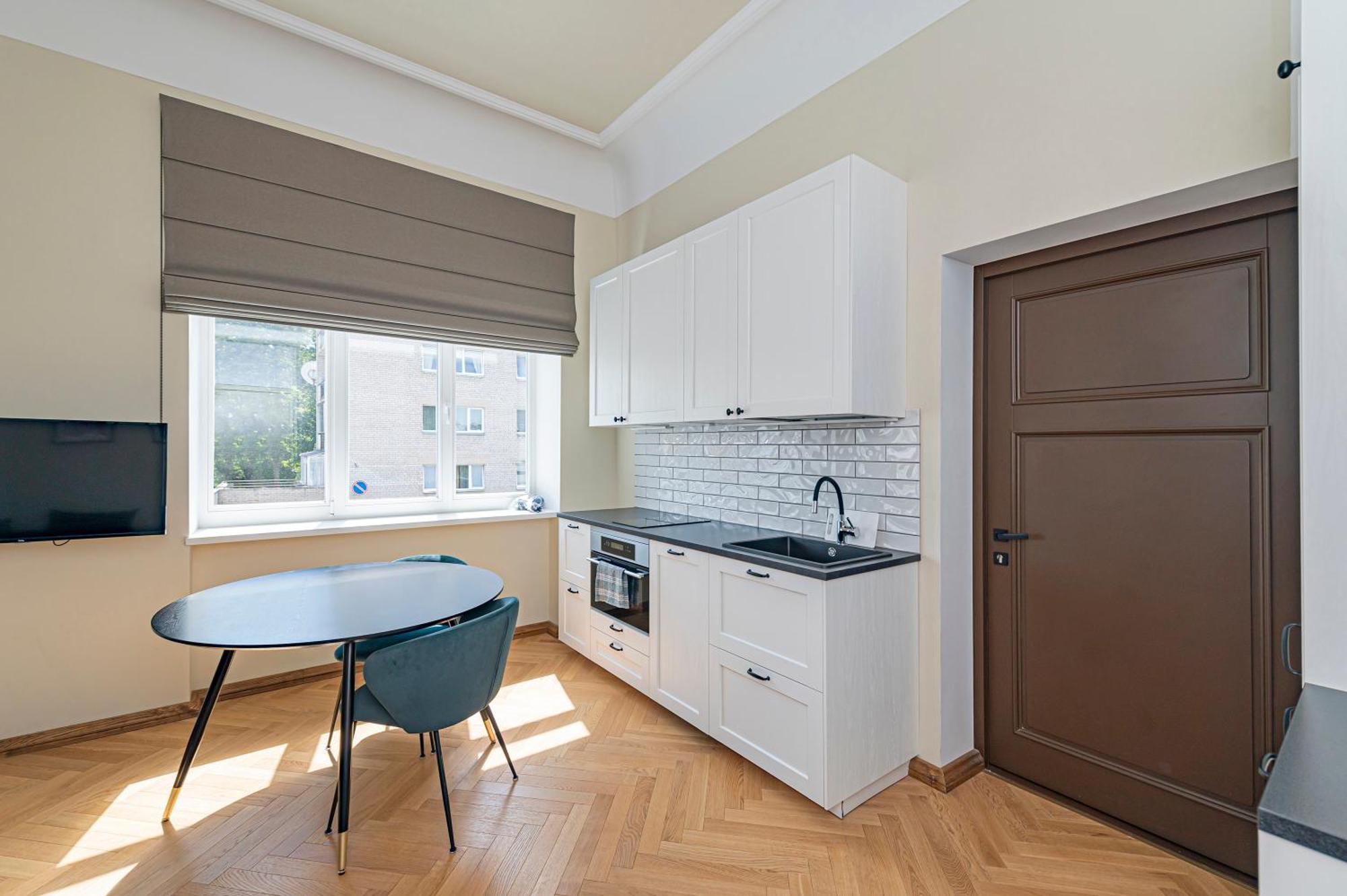 Park Avenue Apartments By Hostlovers Kaunas Exterior photo
