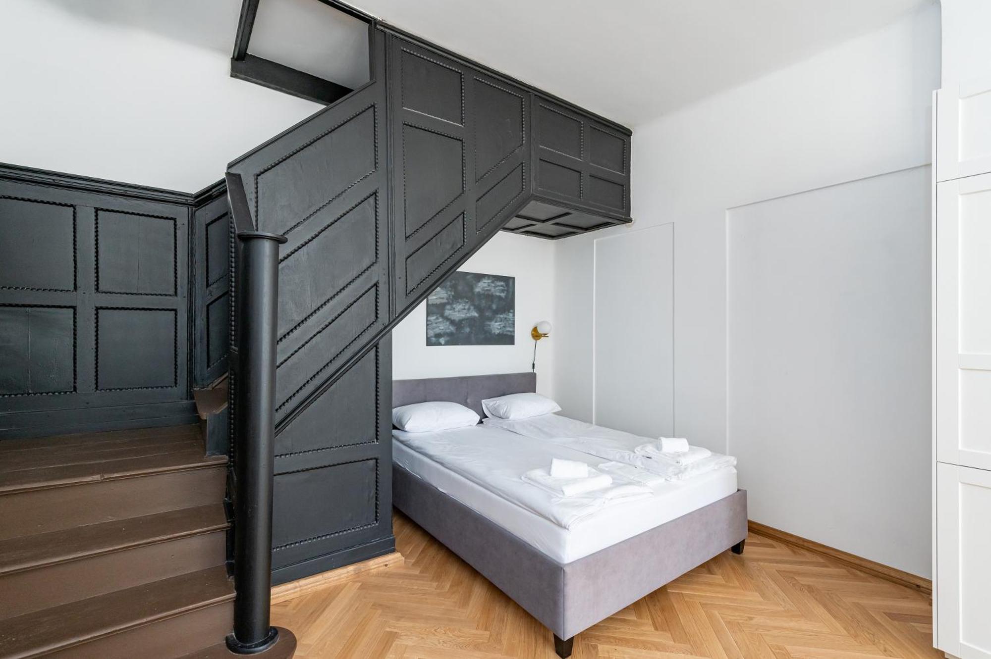 Park Avenue Apartments By Hostlovers Kaunas Exterior photo