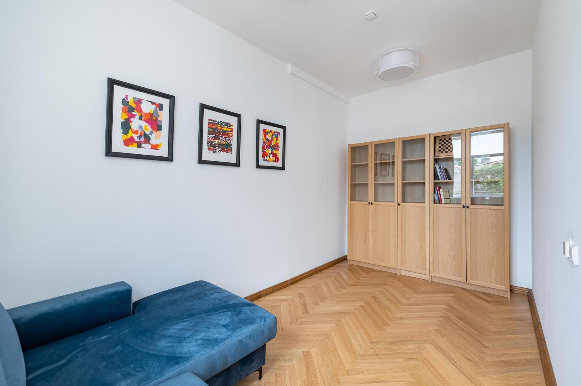 Park Avenue Apartments By Hostlovers Kaunas Exterior photo