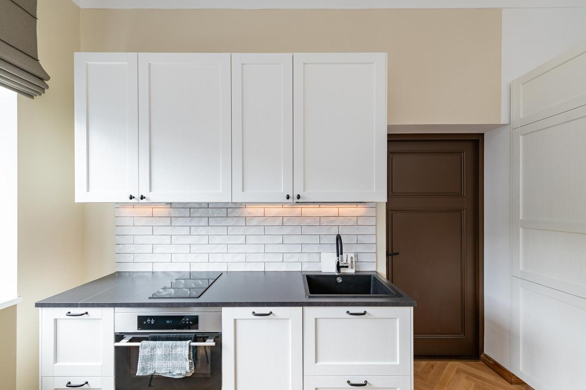 Park Avenue Apartments By Hostlovers Kaunas Exterior photo