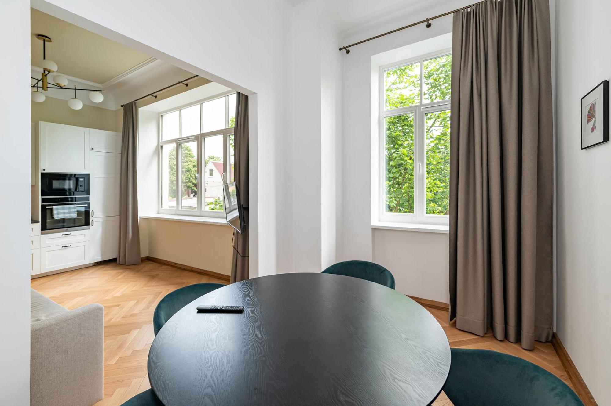 Park Avenue Apartments By Hostlovers Kaunas Exterior photo